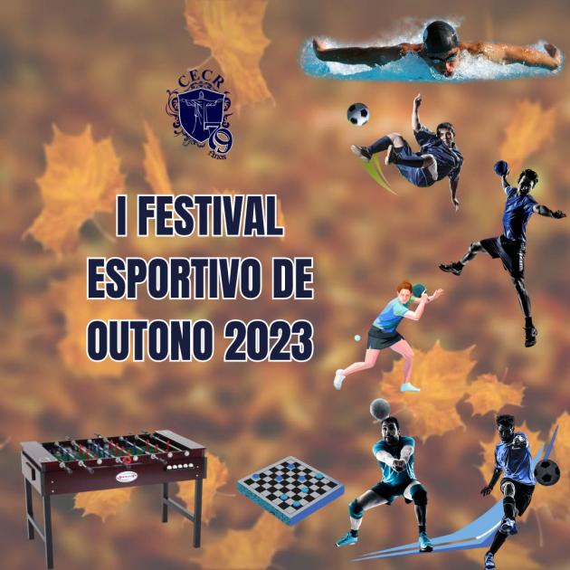 Festival Esportivo